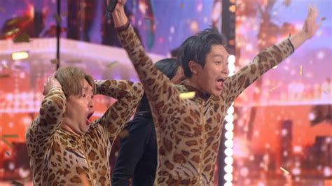 America's Got Talent Giraffe Act: What Happened to .